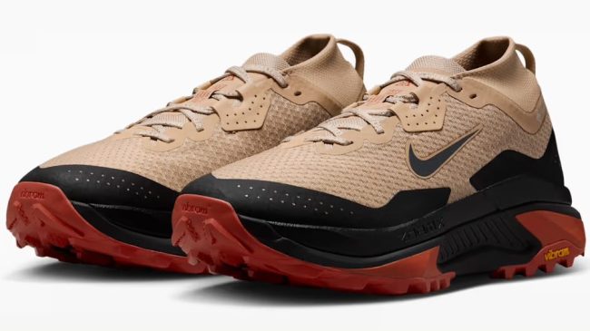 Nike ACG Zegama Trail GORE-TEX Waterproof Trail Running Shoes