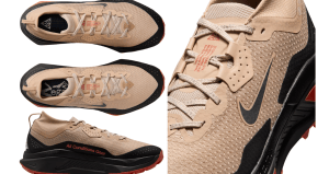 ACG Zegama Trail GORE-TEX Men's Waterproof Trail Running Shoes