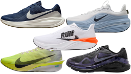 Here 5 New Running Shoes From Nike To Help You Enjoy Those Crisp Outdoor Runs This Fall
