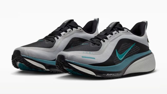 Nike Pegasus 42 GORE-TEX Men's Waterproof Road Running Shoes