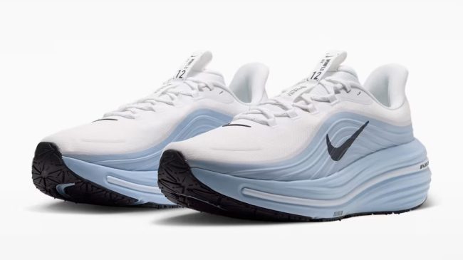 Nike Winflo 12 GORE-TEX Men's Waterproof Road Running Shoes