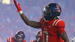 Ole Miss Issues Student-Section Security Reminder That Could Get LSU Fans Kicked Out Of Stadium