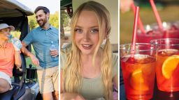 Oregon Bev Cart Girl Shows Up To Work On The Golf Course. Then She Realizes It’s ‘Every Cart Girl’s Worst Nightmare’: ‘Pity Tip’