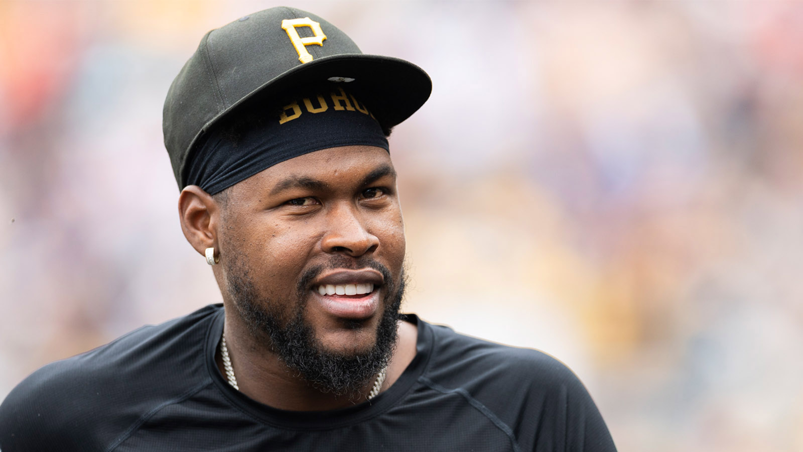 Family Of Pittsburgh Pirates Star Oneil Cruz Accused of Covering Up 2020 Car Crash That Killed 3 People