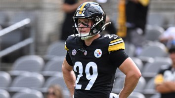 Two Women In Pennsylvania Scammed By Man Posing As Pittsburgh Steelers Rookie