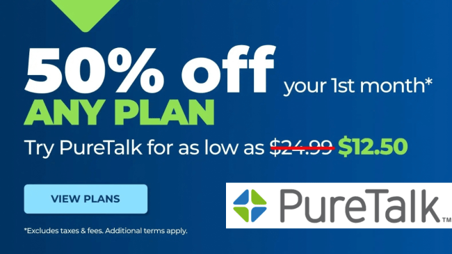 PureTalk Wireless