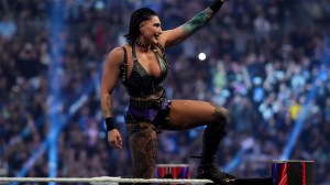 Rhea-Ripley-celebrates-winning-womens-WWE-Royal-Rumble