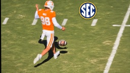SEC Admits To Major Missed Call On Tennessee Onside Kick That Nearly Led To Upset Win Over Texas