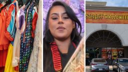 Spirit Halloween Worker Can’t Believe Costume The Store Is Selling This Year: ‘Brainrot’