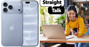 iPhone 18 Pro available on Straight Talk Wireless