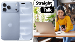 iPhone 18 Pro available on Straight Talk Wireless