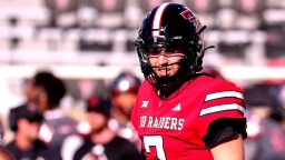 Brendan Sorsby Addresses Gambling Scandal, Says He Has ‘A Ton Of Regret’ In New Texas Tech Documentary