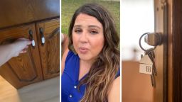 Texas Realtor Inspects New Home. A Surprise In The Kitchen Highlights How Buyers Are Getting Duped: ‘New Fear Unlocked’