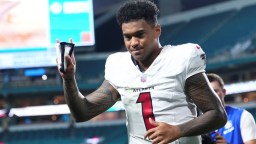 Ex-Head Coach Claims Atlanta Falcons QB Tua Tagovailoa Retired And Didn’t Tell Anybody