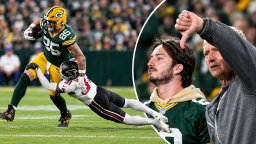 Green Bay Packers TE Tucker Kraft Says The Team Wouldn’t Stink So Much If The Fans Were More Positive