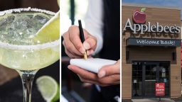 Twins Try To Order Margaritas From Applebee’s. Server Refuses To Serve Them Over ‘Having The Same ID’