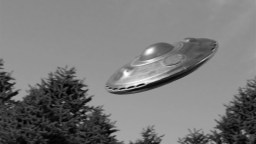 Government UFO Whistleblower Claims He Knows ‘For A Fact’ The US Has Recovered Non-Human Craft