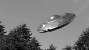 UFO-over-trees
