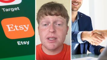 Unemployed Florida Man Hires Etsy Witch To Get Him Job—It’s Going Too Well And Now He’s Overwhelmed: ‘I’ve Had 9 Interviews This Week’