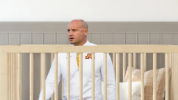 PJ Fleck Looked Like An Angry Toddler Throwing Objects Onto The Field During Mid-Play Tantrum