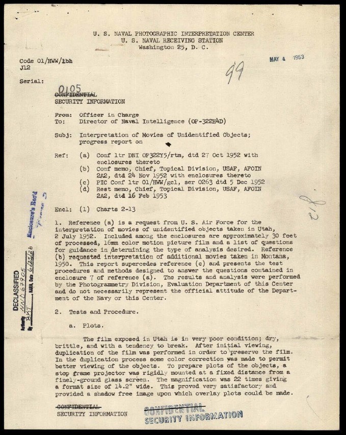 Utah-UFO-report-1952