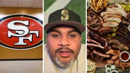 Vancouver Restaurant Owner Speaks Out After San Francisco 49ers Scammer Takes Photo With His Son. Then Daejon Love Sends a Voice Note