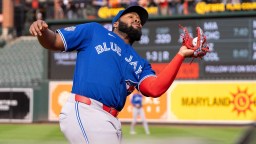 Vladimir Guerrero Jr. Admits To Seeing His Contract As Paying Him For Past Production And Not Future Performance