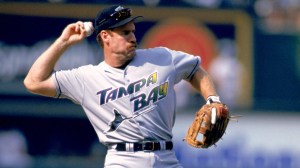 Wade-Boggs-of-the-Tampa-Bay-Devil-Rays-throws-the-ball-during-1998