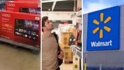 Walmart Customer Finds Vizio ONN Vizio TV On Sale. Is ONN Worth The Price Point When You Can Find A Giant TCN For Under $200?: ‘I Only Buy Samsung’