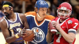 11 Most Unbreakable Records In All Of Sports