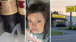 Woman Goes To Dollar General. Then She Notices Something Unusual About The Dr. Pepper There: ‘Am I Crazy?’