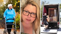 Woman Hires Texas Moving Company College Hunks To Move Her Mom’s Stuff. Then She Realizes What A Mistake That Was