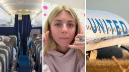 Woman Boards United Flight In Newark. 9 Hours Later, She Still Hasn’t Left For Los Angeles: ‘Genuinely Makes Me Crash Out’