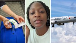 Woman Flies American Airlines From Virginia To Milan For Her Wedding. Then They Lose Her Luggage: ‘We Have Nothing’