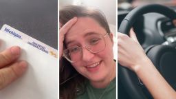 Woman Gets Her ID Renewed In Michigan—There’s Just 1 Giant Problem: ‘I Would Sue If My Picture Ended Up On Everyone’s ID’