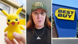 Woman Sees Crowd Waiting For Pokémon Sale At Best Buy. So She Tries Her Luck—And Becomes The Enemy: ‘That Tops Any Black Friday Story’