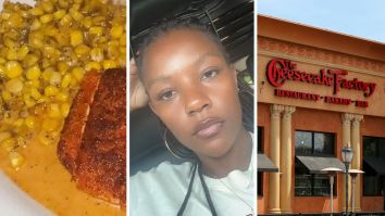 ‘I Could’ve Made This At Publix For $14’: Woman Tries Salmon At Cheesecake Factory After Recommendation. Then She Sees What She Gets For $30