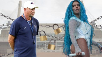Colombian Pop Star Locks UTSA Football Out Of Their Home Field Days Before Season Opener