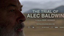 Trailer Telling Alec Baldwin’s Side Of The Deadly ‘Rust’ Movie Shooting Released