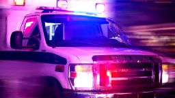 911 Audio Reveals Moments After University Of Georgia Student Miraculously Survives Fall From Eighth-Floor Window