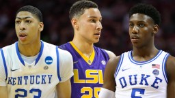 What Happened To The No. 1 High School Basketball Recruits Of The 2010s? Here’s How Every Top Prospect Panned Out