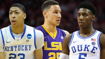 What Happened To The No. 1 High School Basketball Recruits Of The 2010s? Here’s How Every Top Prospect Panned Out