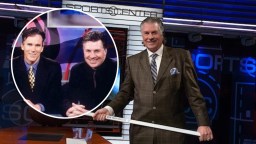 Beloved Former NHL Coach & Analyst Barry Melrose Dead At 70; ‘Best Friend’ John Buccigross Pays Touching Tribute
