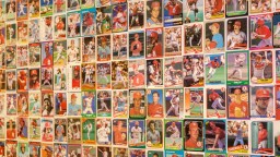 Chicago Man Renovating 103-Year-Old House Finds Rare Baseball Cards From 1933 Hidden In The Attic