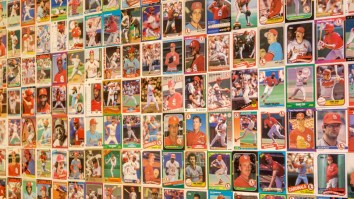 Chicago Man Renovating 103-Year-Old House Finds Rare Baseball Cards From 1933 Hidden In The Attic