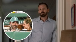 Absolute Sicko Ben Affleck Legitimately Considered Casting His Ex-Wife Jennifer Garner AS HIS WIFE In His Latest Movie