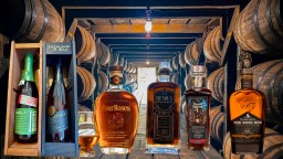 The 12 Best Bourbon And Rye Whiskeys Of Fall 2026