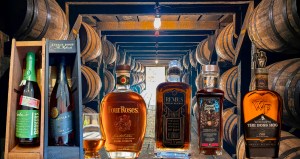 ranking the best bourbon and ryes of Fall 2026