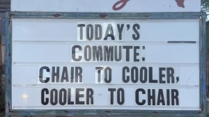 Best meme of the day about the daily commute