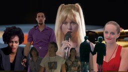 The 15 Best Needle Drops In Movie History: Songs That Transformed Entire Films